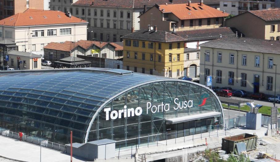 Hosts 21 Turin Exterior photo